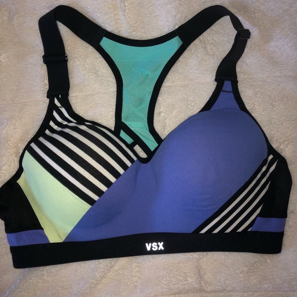 VSX Sports Bra